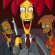 Image for article titled "Tears Of An Inflatable Clown" / "Funeral For A Fiend" / "Peter's Daughter"